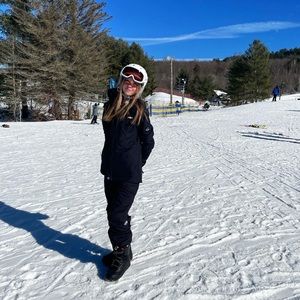 Meet your Posher, Siera